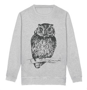 OWL sweatshirt
