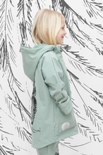 Load image into Gallery viewer, OWL Kids Softshell Jacket (size 134 - 146)
