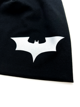 Load image into Gallery viewer, BATMAN boys beanie hat (1 - 2 years)
