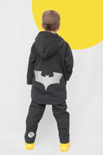Load image into Gallery viewer, BATMAN Boys Softshell Set (size 134 - 146)
