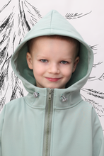 Load image into Gallery viewer, OWL Kids Softshell Set (size 134 - 146)
