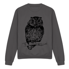 Load image into Gallery viewer, OWL sweatshirt
