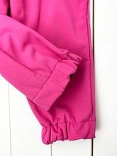 Load image into Gallery viewer, CLOUDS Girls Softshell Trousers (size 134 - 146)
