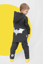 Load image into Gallery viewer, BATMAN Boys Softshell Set (size 86 - 98)
