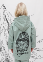 Load image into Gallery viewer, OWL Kids Softshell Set (size 86 - 98)
