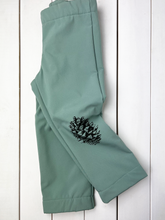 Load image into Gallery viewer, PINE CONE Softshell Unisex Trousers (size 104 - 128)
