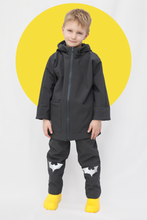 Load image into Gallery viewer, BATMAN Boys Softshell Set (size 134 - 146)
