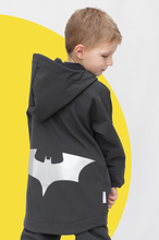 Load image into Gallery viewer, BATMAN Boys Softshell Jacket (size 104 - 128)
